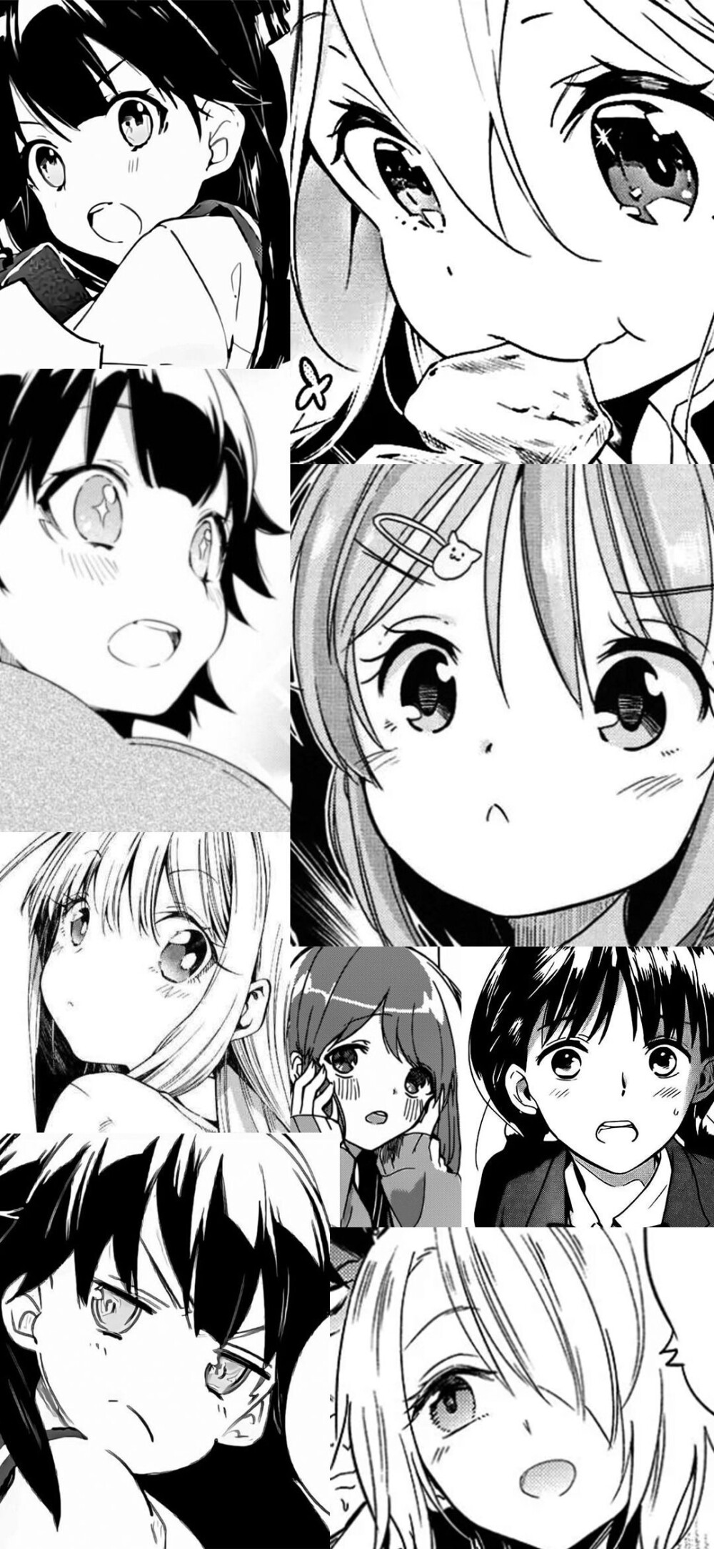 热播漫画五